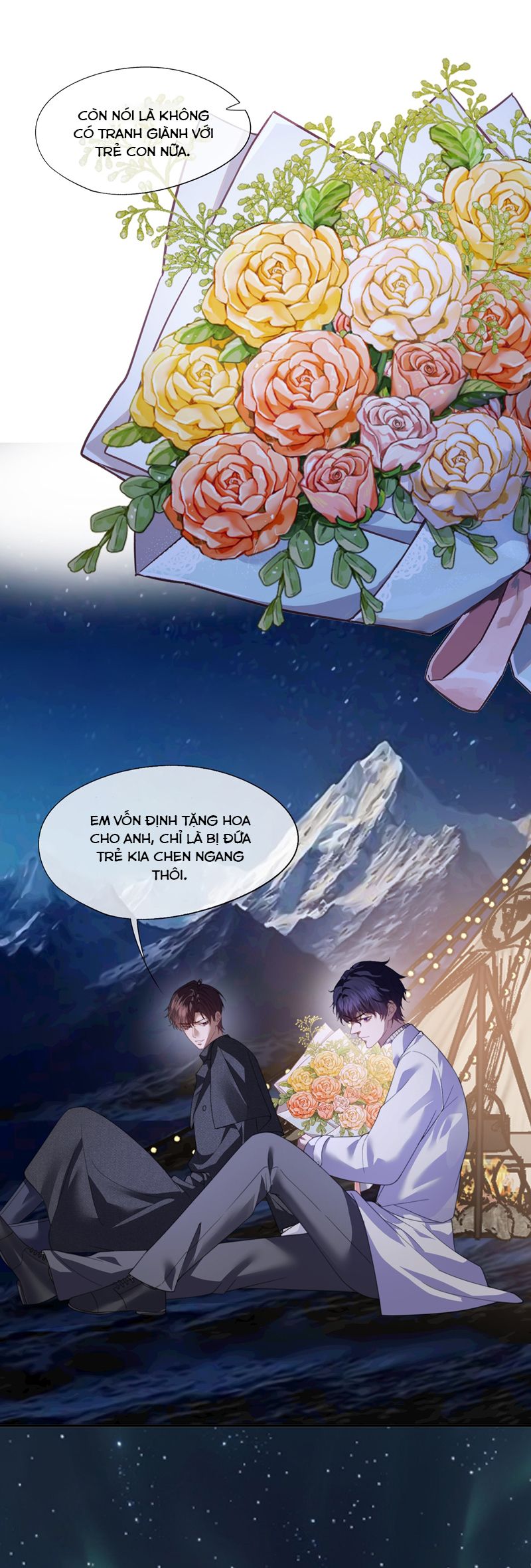 Gài Bẫy Ác Khuyển Chapter 67 - Trang 4