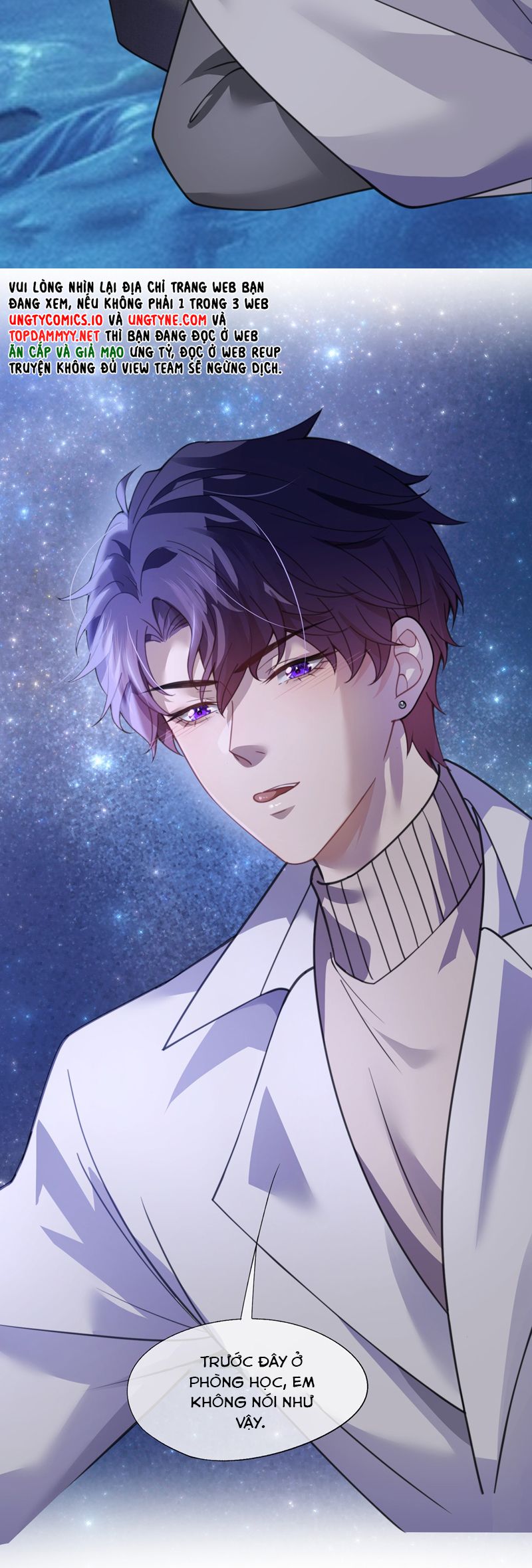 Gài Bẫy Ác Khuyển Chapter 67 - Trang 4