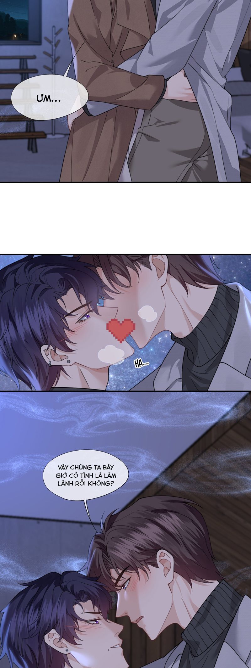 Gài Bẫy Ác Khuyển Chapter 67 - Trang 4