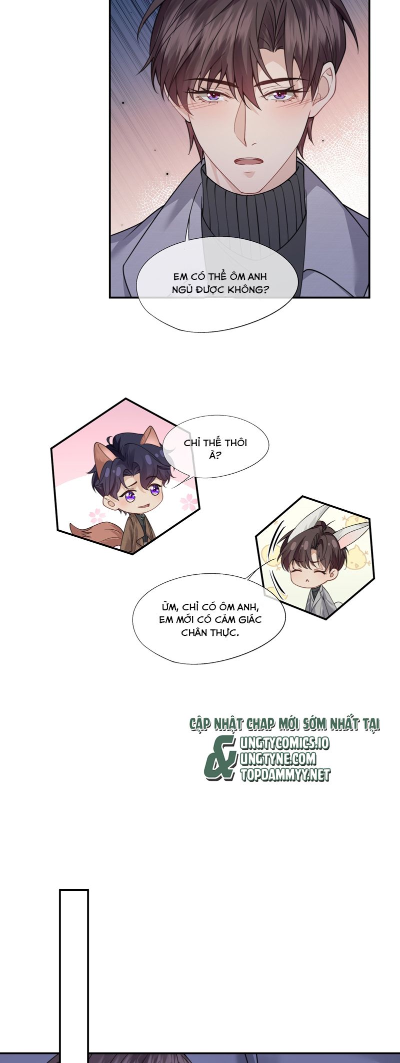 Gài Bẫy Ác Khuyển Chapter 67 - Trang 4