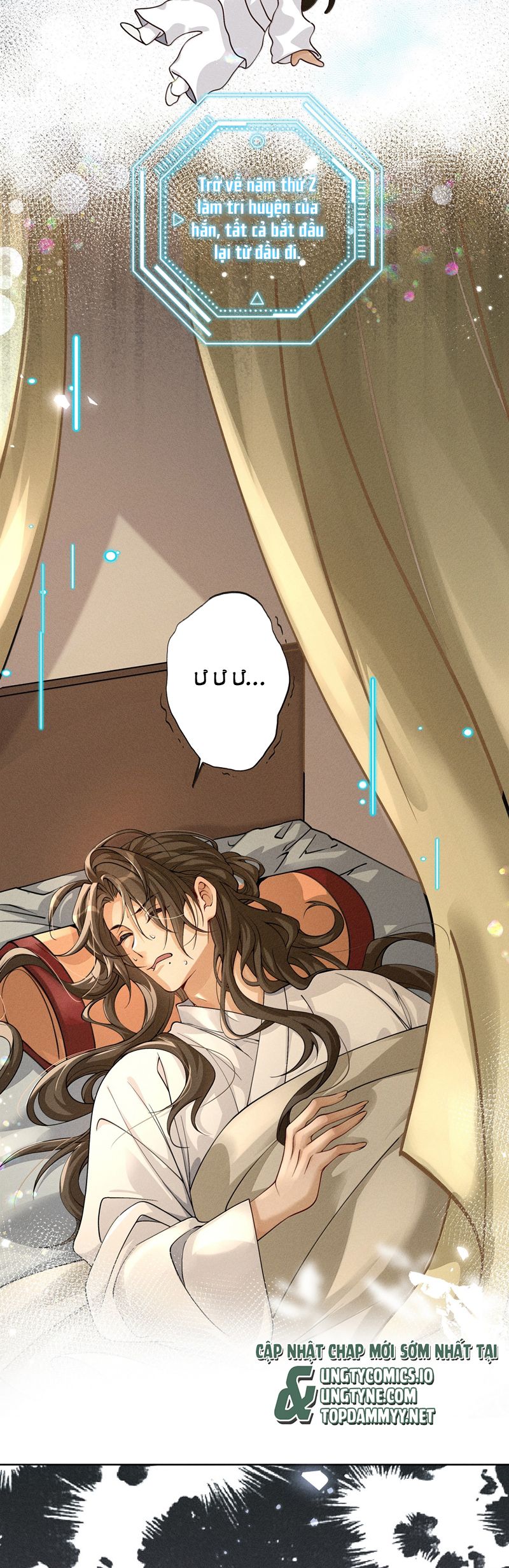 Xuyên Nhanh Chi Cải Tạo Bắt Đầu Lại Làm Người Chapter 129 - Trang 4