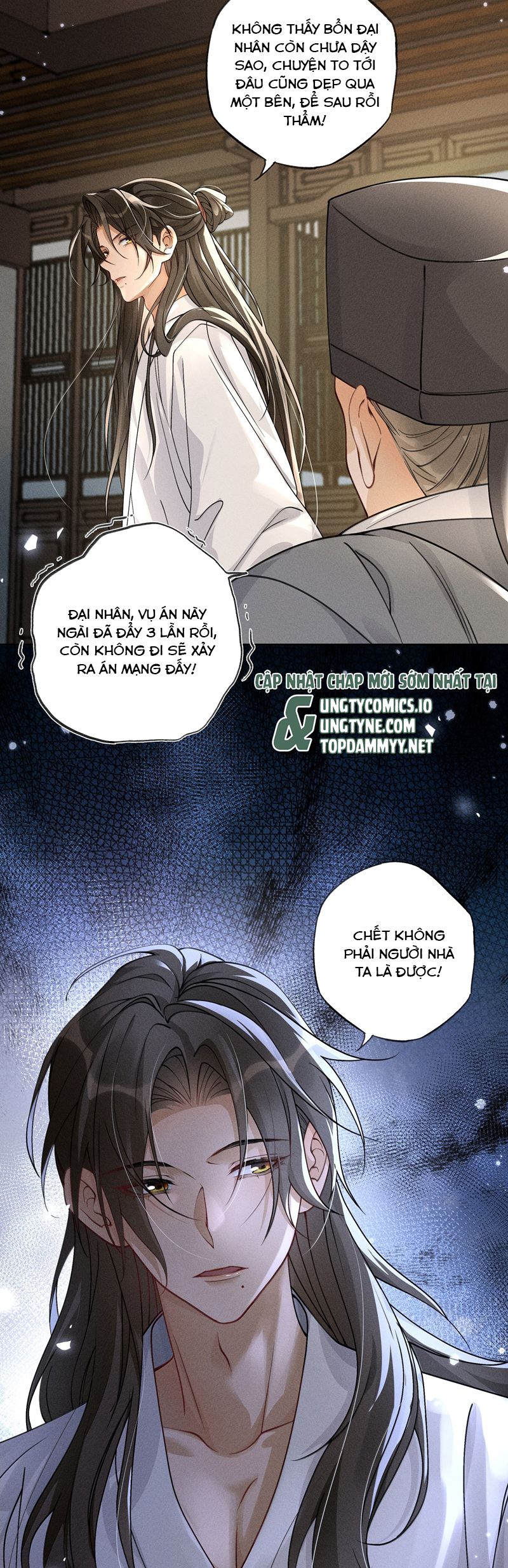 Xuyên Nhanh Chi Cải Tạo Bắt Đầu Lại Làm Người Chapter 129 - Trang 4