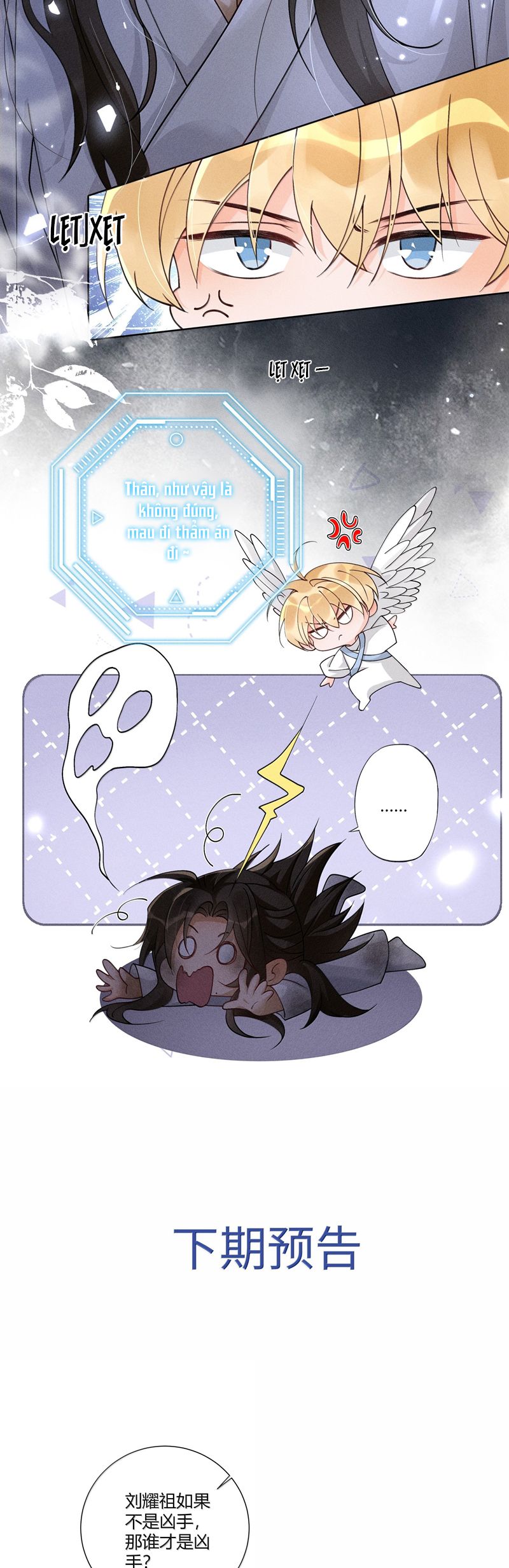 Xuyên Nhanh Chi Cải Tạo Bắt Đầu Lại Làm Người Chapter 129 - Trang 4