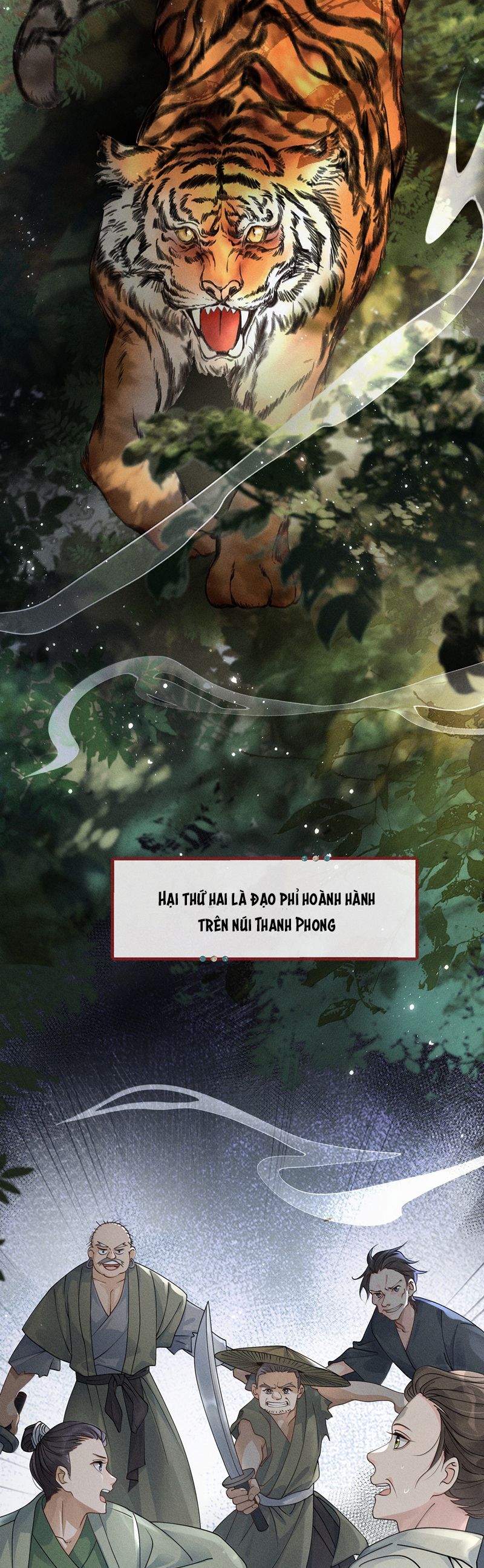 Xuyên Nhanh Chi Cải Tạo Bắt Đầu Lại Làm Người Chapter 129 - Trang 4