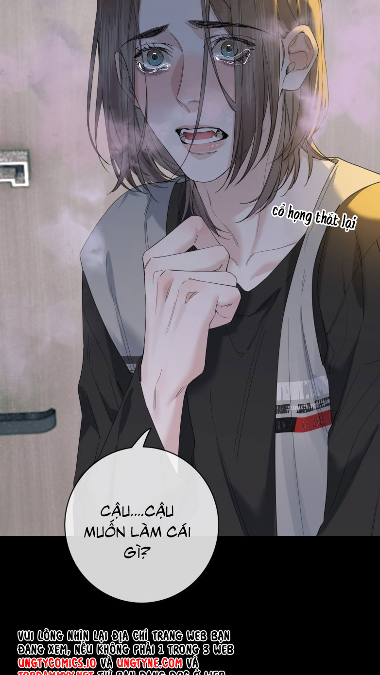 Quan Hệ Khao Khát Chap 7 - Trang 3