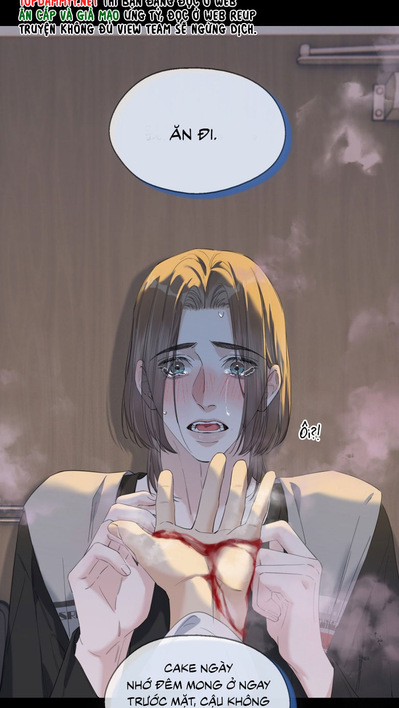 Quan Hệ Khao Khát Chap 7 - Trang 3