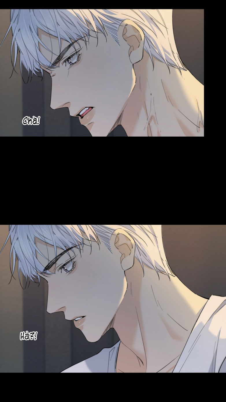Quan Hệ Khao Khát Chap 7 - Trang 3