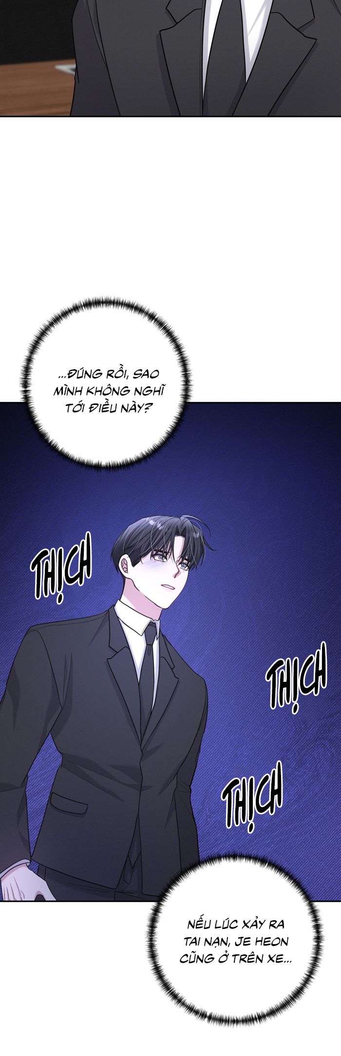 Thương vụ thứ hai Chap 25 - Trang 2