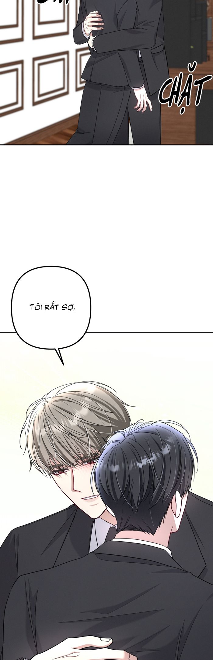 Thương vụ thứ hai Chap 25 - Trang 2