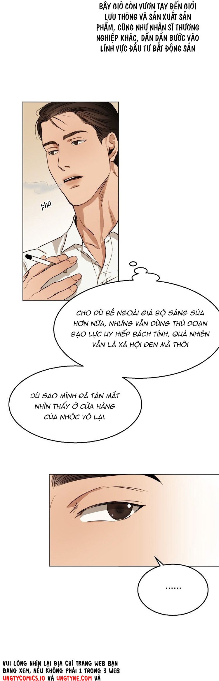Secondo Piatto Chap 26 - Trang 2