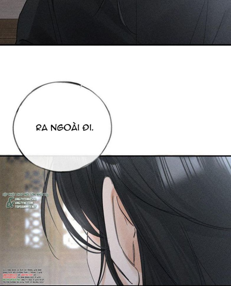 Dụ Địch Thâm Nhập Chapter 43 - Trang 4