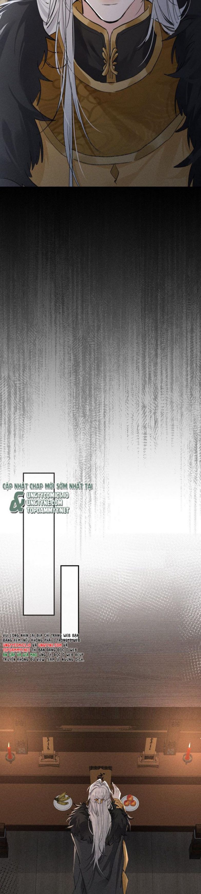 Dụ Địch Thâm Nhập Chapter 43 - Trang 4