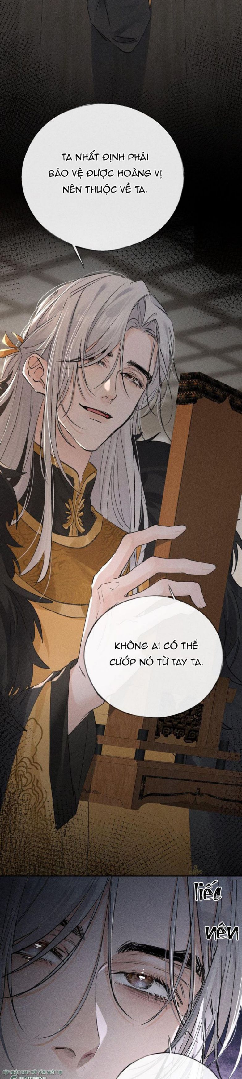 Dụ Địch Thâm Nhập Chapter 43 - Trang 4