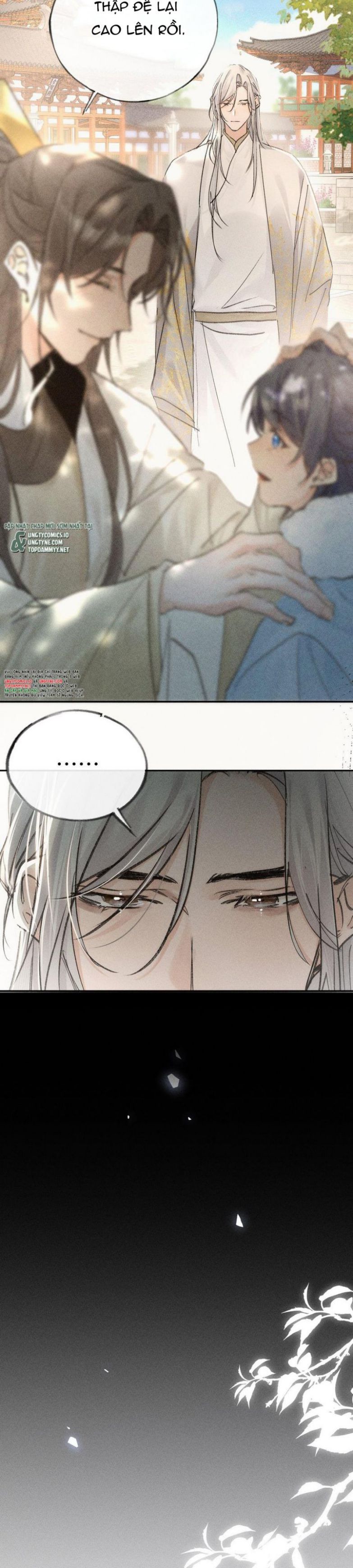 Dụ Địch Thâm Nhập Chapter 43 - Trang 4