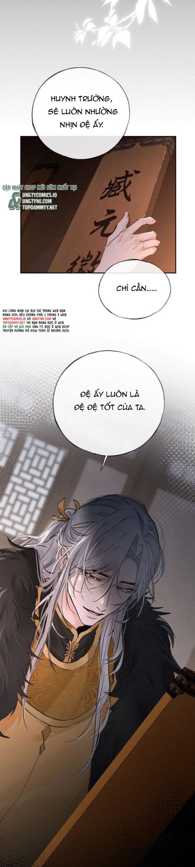 Dụ Địch Thâm Nhập Chapter 43 - Trang 4
