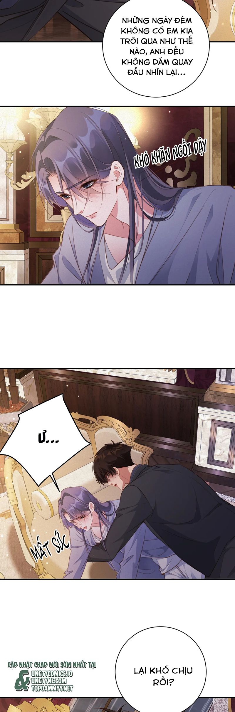 Chồng Trước Lại Muốn Phục Hôn Rồi Chapter 89 - Trang 3