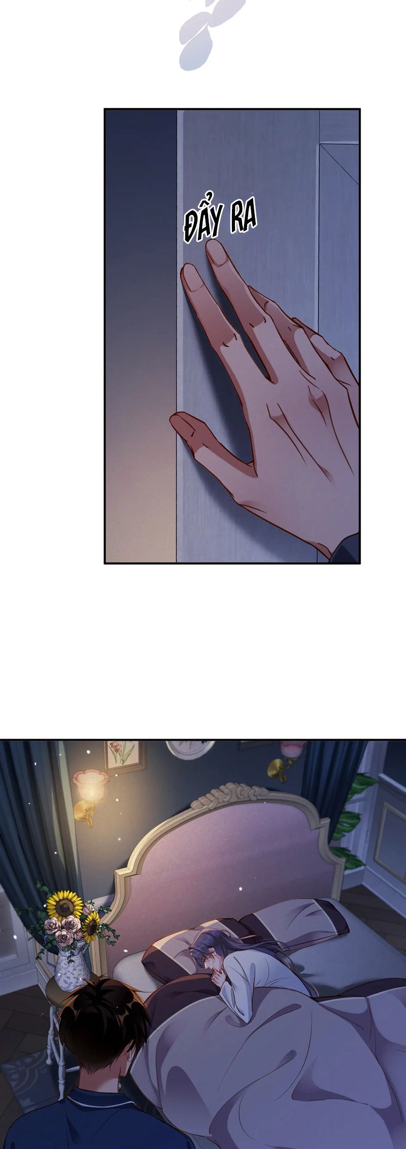 Chồng Trước Lại Muốn Phục Hôn Rồi Chapter 89 - Trang 3