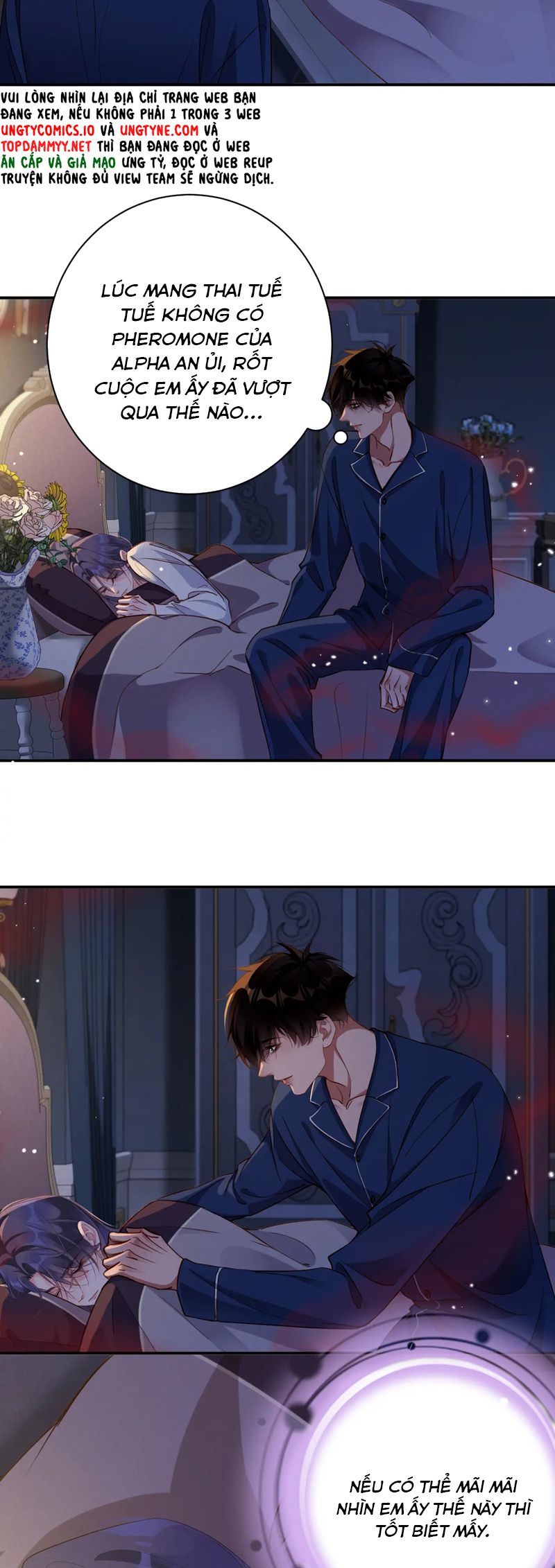 Chồng Trước Lại Muốn Phục Hôn Rồi Chapter 89 - Trang 3