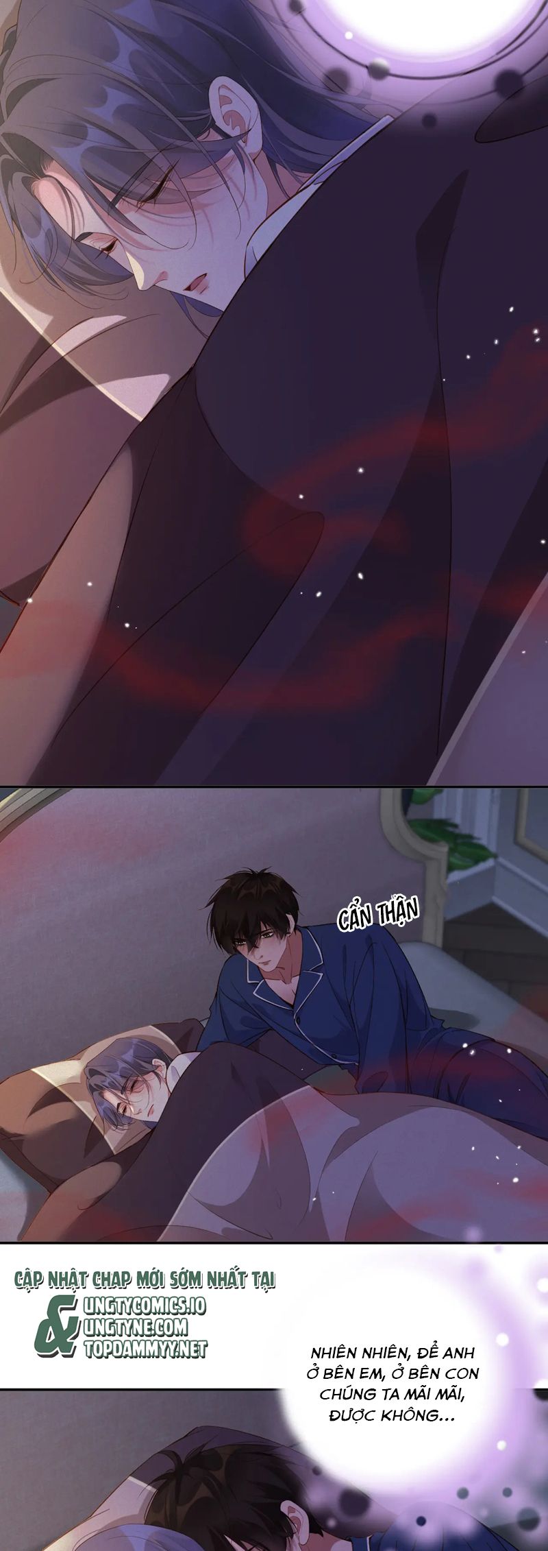 Chồng Trước Lại Muốn Phục Hôn Rồi Chapter 89 - Trang 3