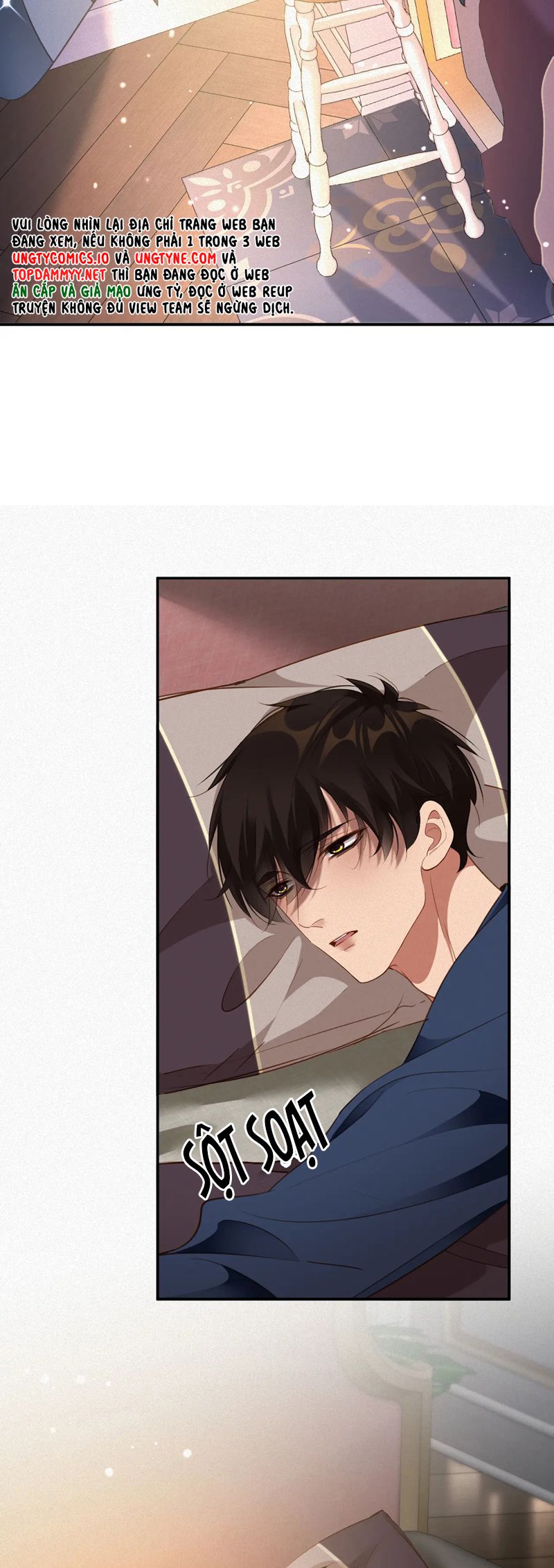 Chồng Trước Lại Muốn Phục Hôn Rồi Chapter 89 - Trang 3