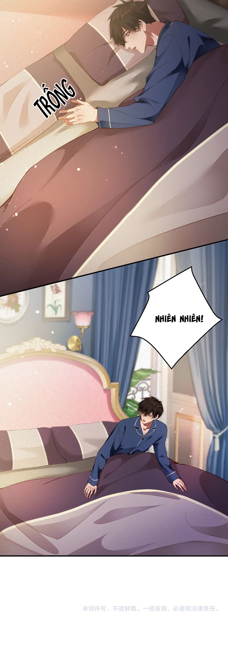 Chồng Trước Lại Muốn Phục Hôn Rồi Chapter 89 - Trang 3