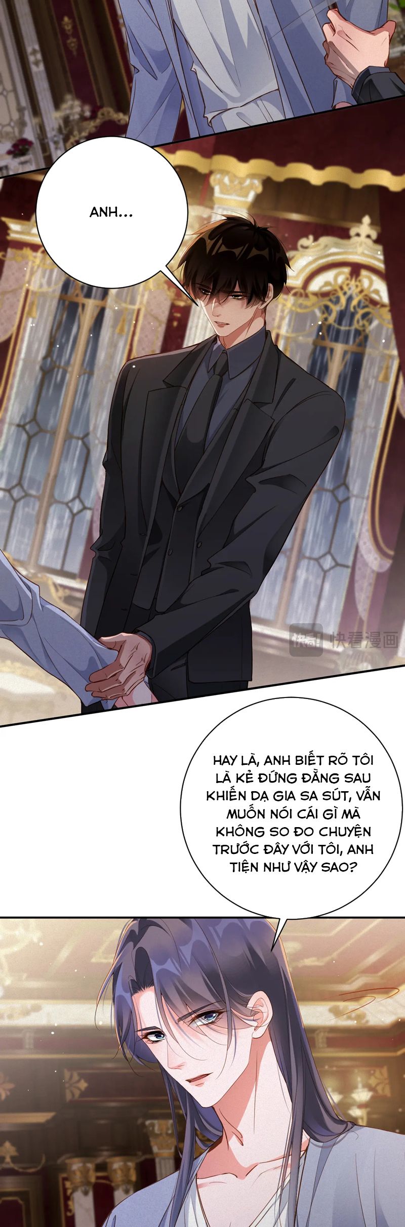 Chồng Trước Lại Muốn Phục Hôn Rồi Chapter 89 - Trang 3