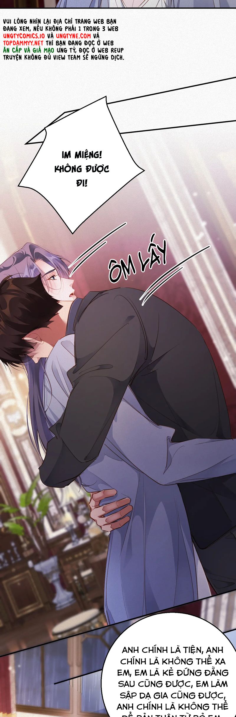 Chồng Trước Lại Muốn Phục Hôn Rồi Chapter 89 - Trang 3