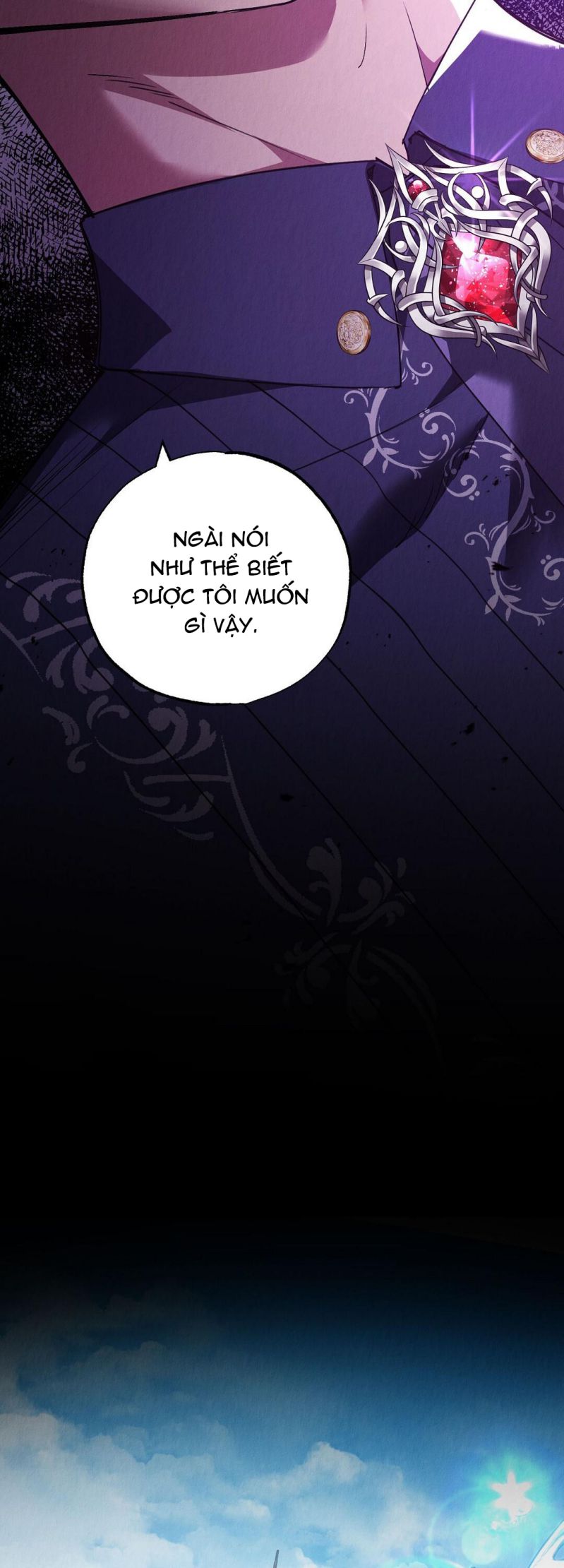 Chuỗi Số Mệnh Chapter 10 - Trang 3