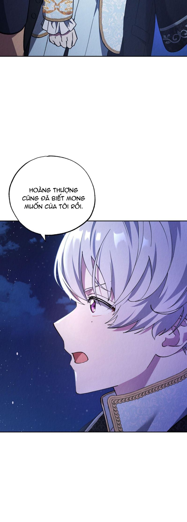 Chuỗi Số Mệnh Chapter 10 - Trang 3