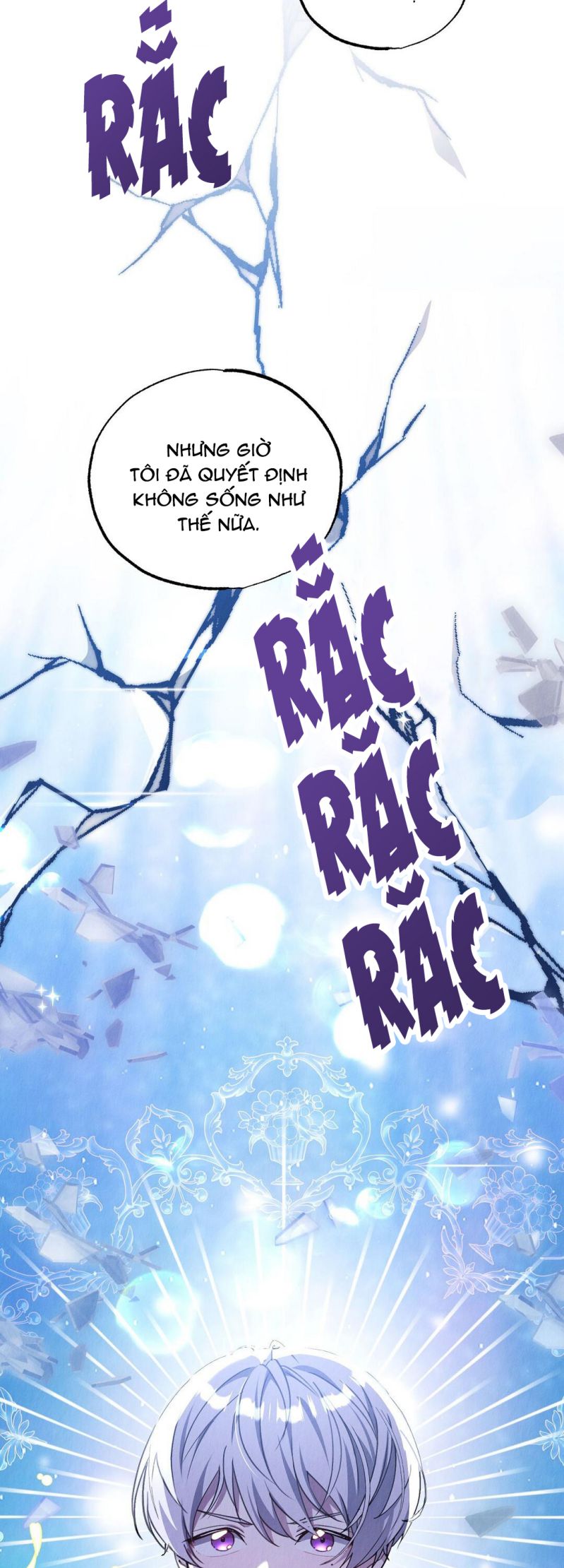 Chuỗi Số Mệnh Chapter 10 - Trang 3