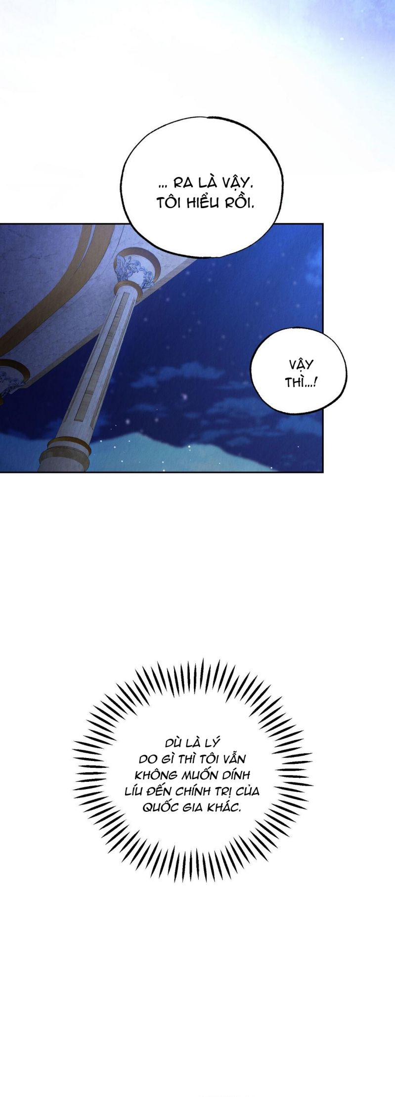 Chuỗi Số Mệnh Chapter 10 - Trang 3