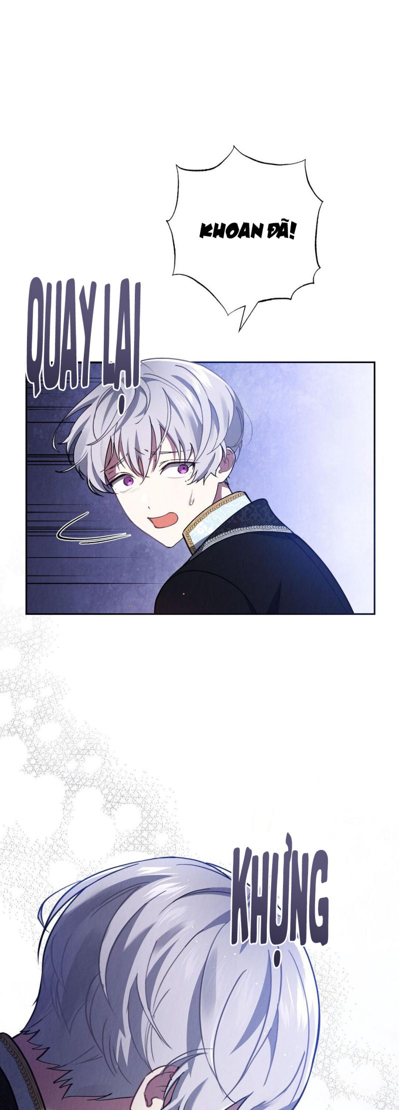 Chuỗi Số Mệnh Chapter 10 - Trang 3
