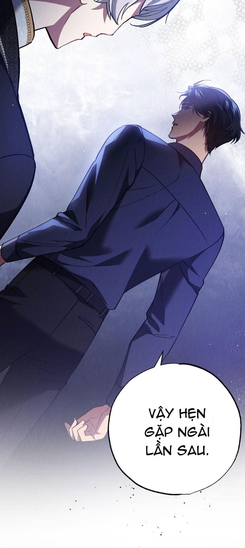 Chuỗi Số Mệnh Chapter 10 - Trang 3