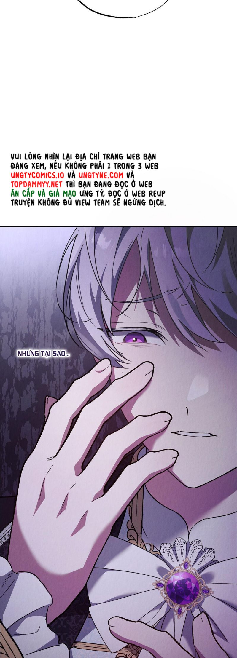 Chuỗi Số Mệnh Chapter 10 - Trang 3
