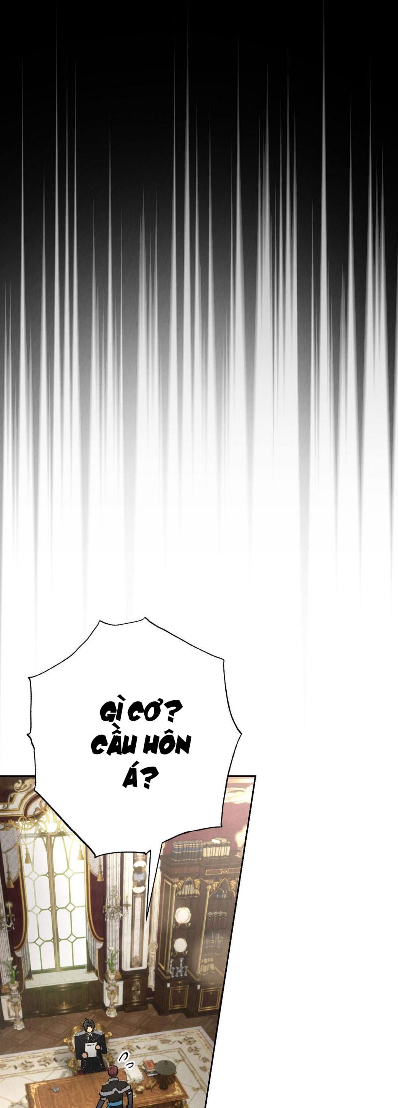 Chuỗi Số Mệnh Chapter 10 - Trang 3