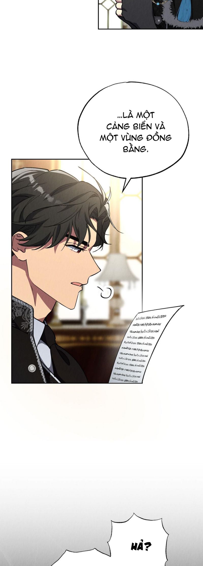 Chuỗi Số Mệnh Chapter 10 - Trang 3