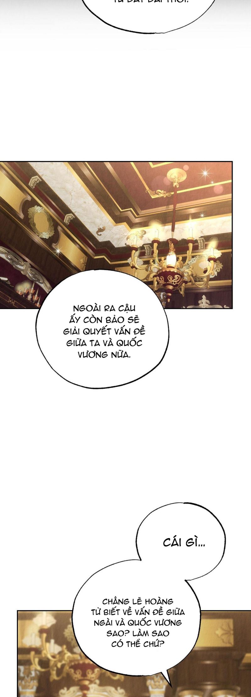 Chuỗi Số Mệnh Chapter 10 - Trang 3