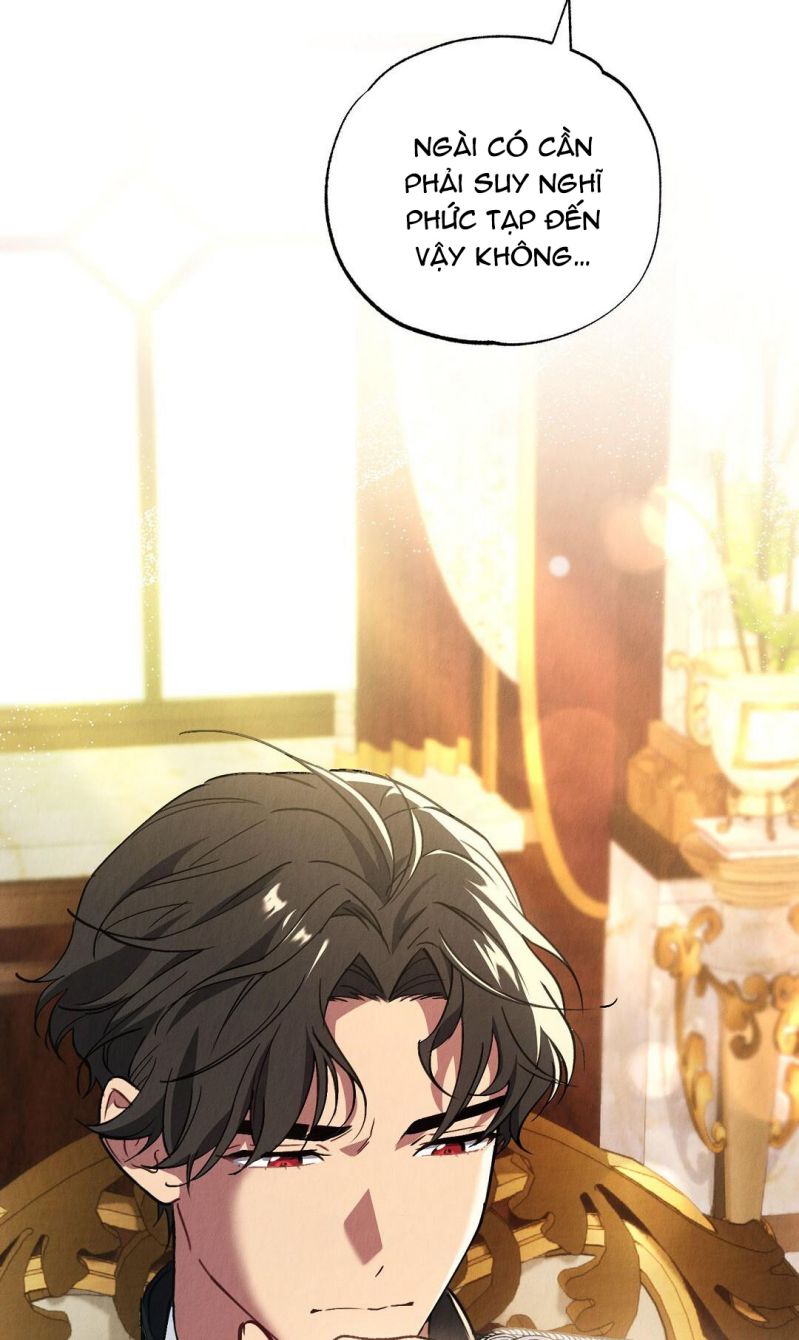 Chuỗi Số Mệnh Chapter 10 - Trang 3