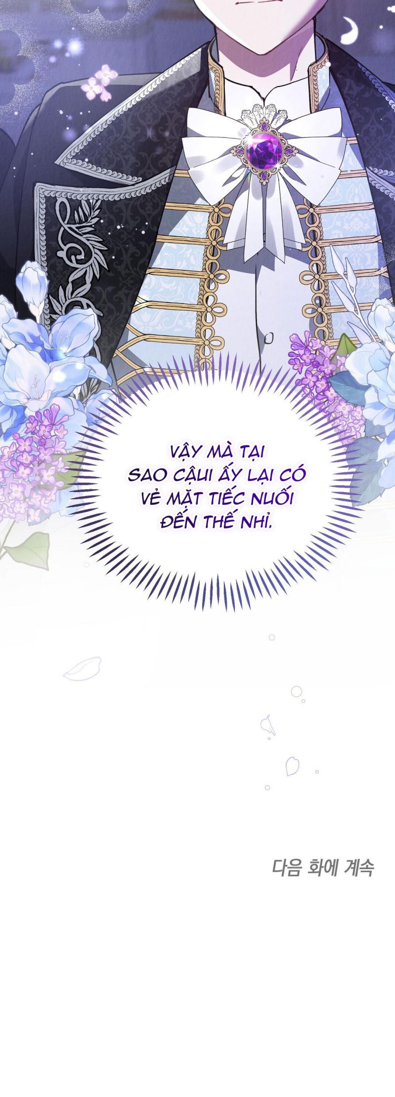 Chuỗi Số Mệnh Chapter 10 - Trang 3