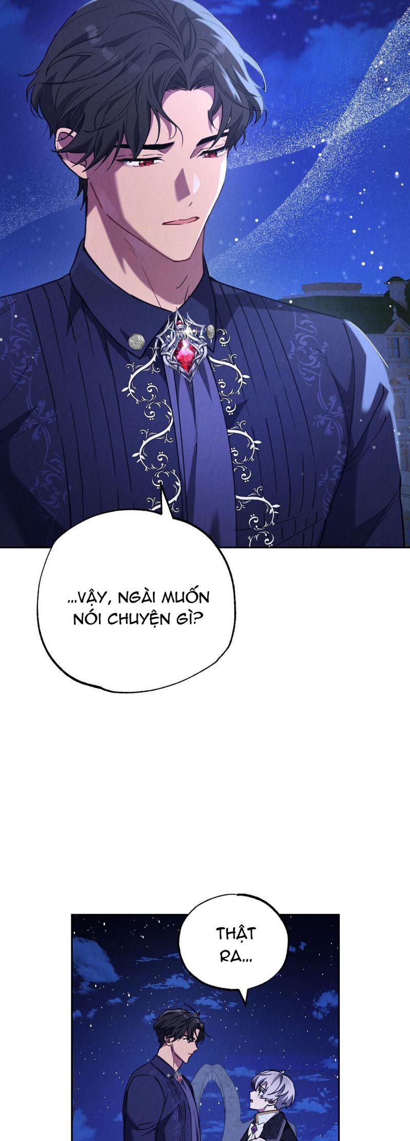 Chuỗi Số Mệnh Chapter 10 - Trang 3