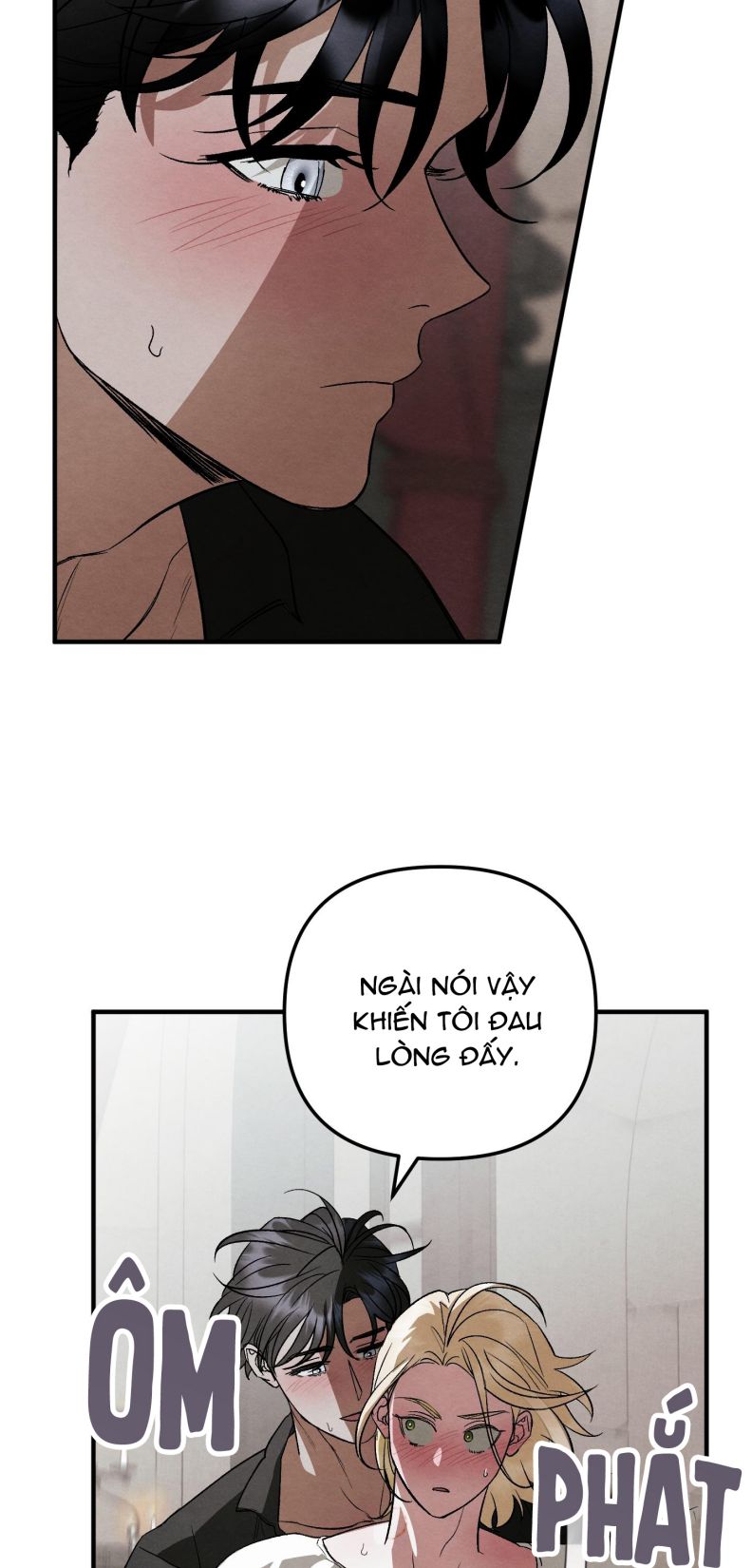 Cậu Chủ Yêu Quý Của Tôi Chap 7 - Trang 2