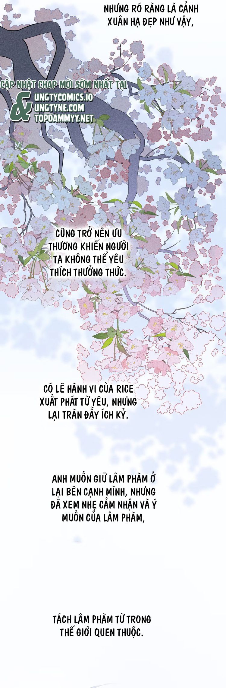 Nghiêm Cấm Đồng Loại Chap 6 - Trang 2
