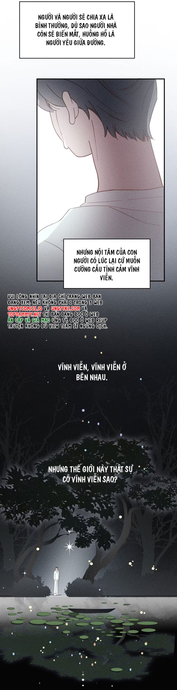 Nghiêm Cấm Đồng Loại Chap 6 - Trang 2