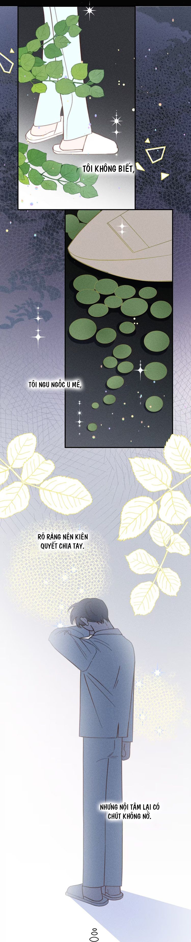 Nghiêm Cấm Đồng Loại Chap 6 - Trang 2