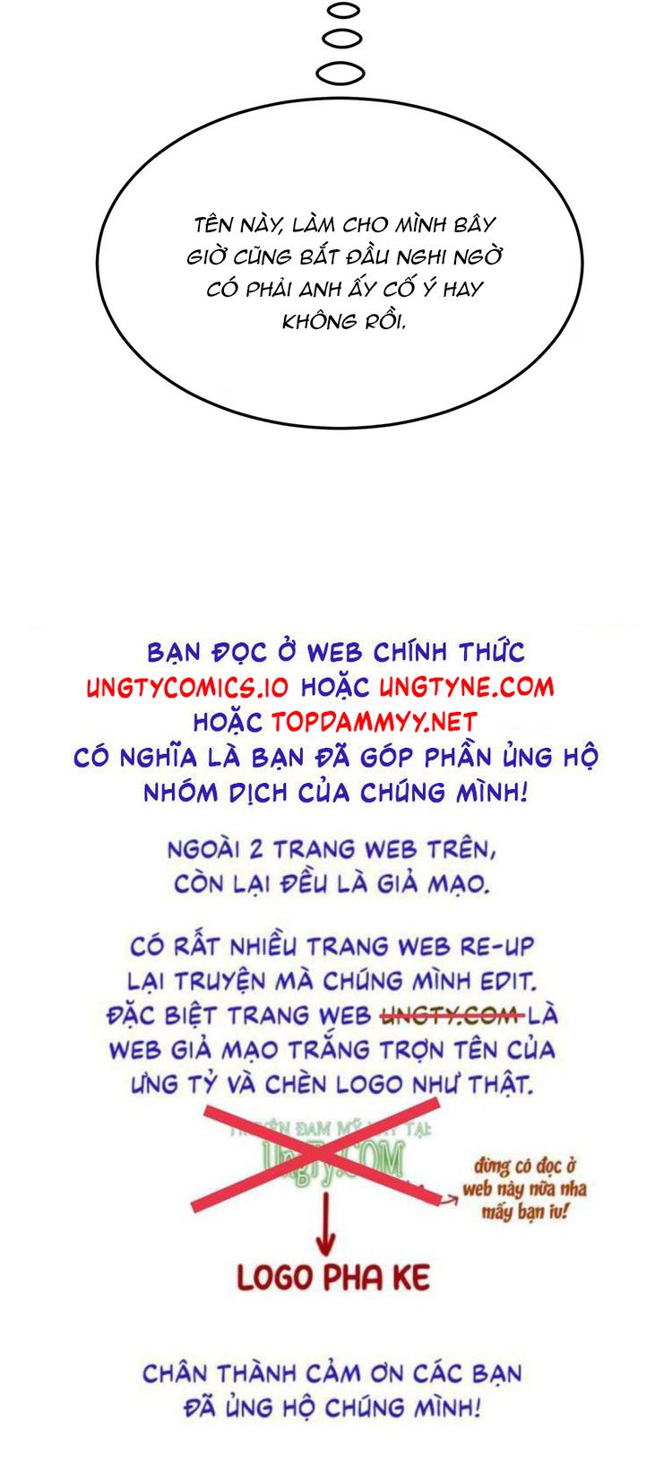 Nghiêm Cấm Đồng Loại Chap 6 - Trang 2