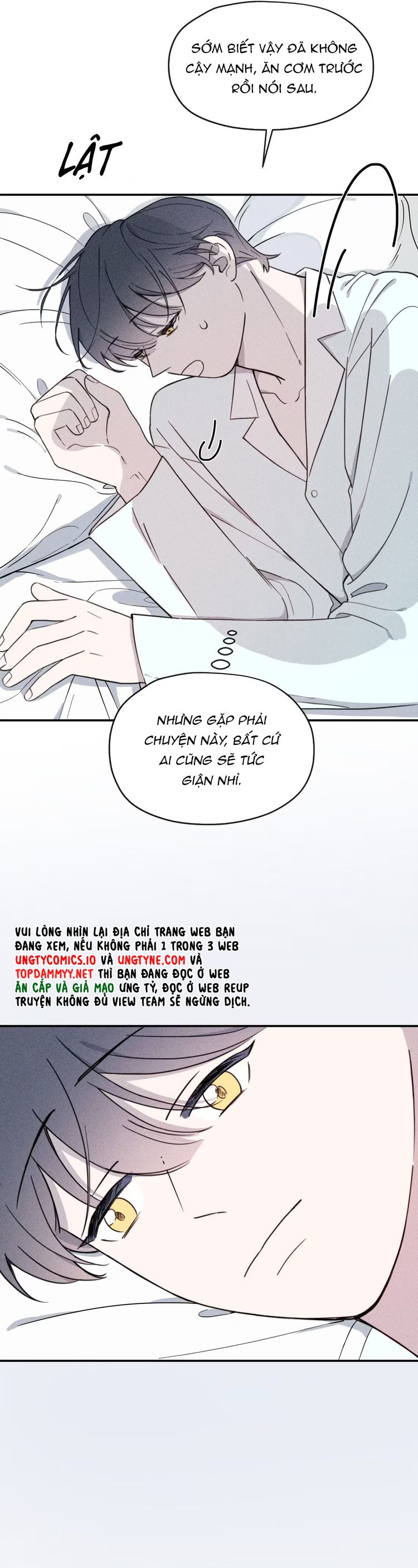 Nghiêm Cấm Đồng Loại Chap 6 - Trang 2