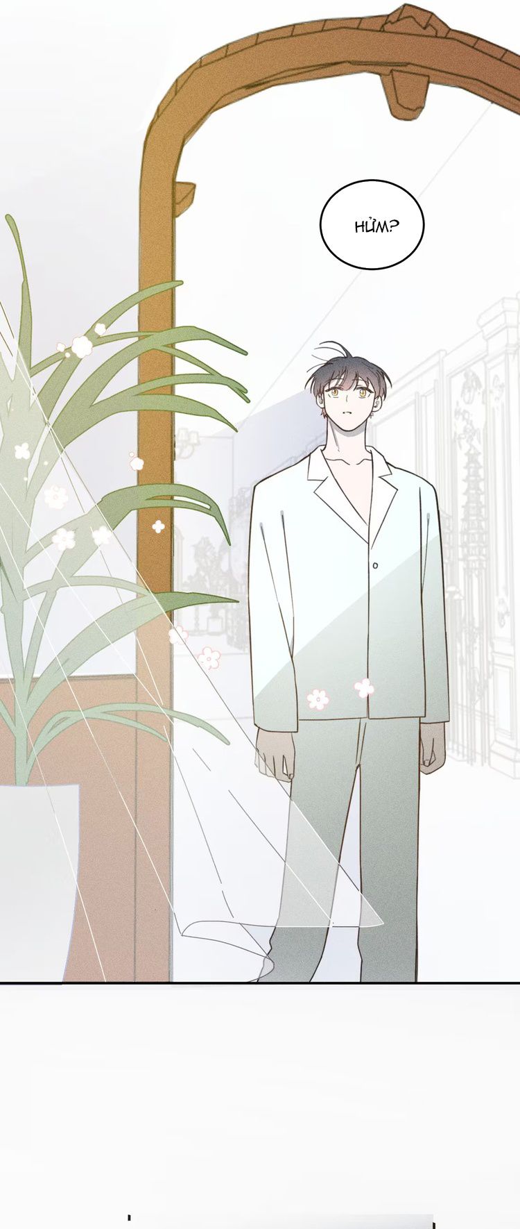 Nghiêm Cấm Đồng Loại Chap 6 - Trang 2