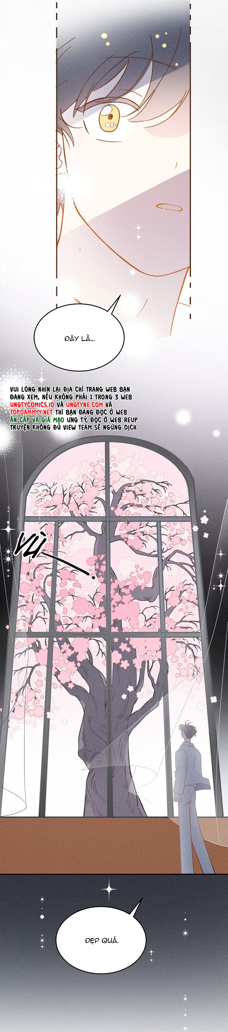 Nghiêm Cấm Đồng Loại Chap 6 - Trang 2