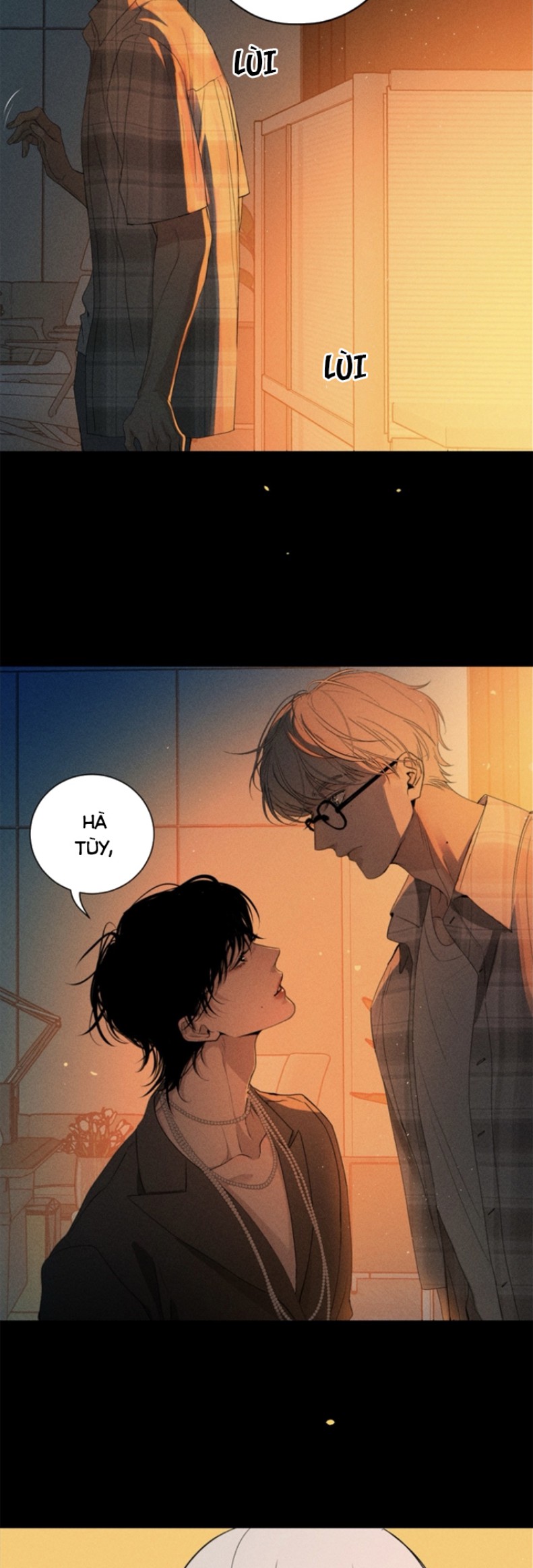 Thuần Dưỡng Chap 2 - Trang 2