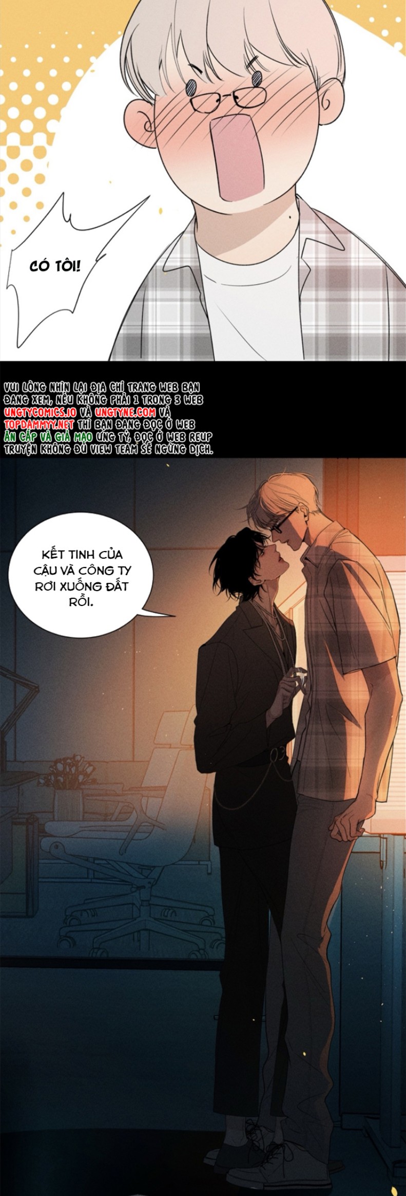 Thuần Dưỡng Chap 2 - Trang 2